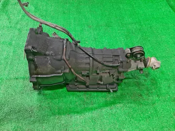 АКПП НА MAZDA BONGO SK82V F8