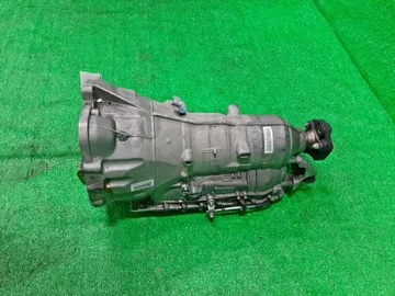 АКПП НА BMW 118I E87 N46B20B