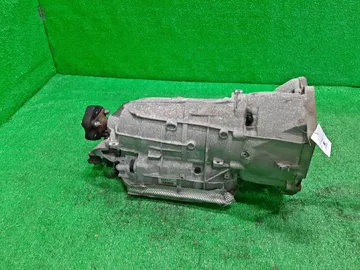 АКПП НА BMW 120I E87 N46B20B