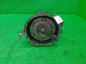 АКПП НА TOYOTA CRESTA GX100 1G-FE