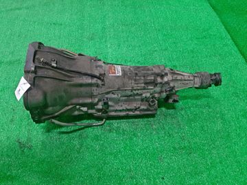 АКПП НА TOYOTA CRESTA GX100 1G-FE