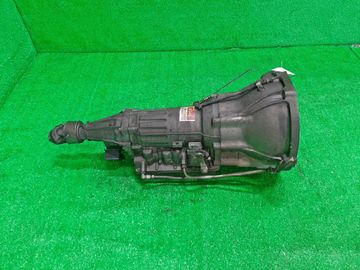 АКПП НА TOYOTA MARK II GX100 1G-FE