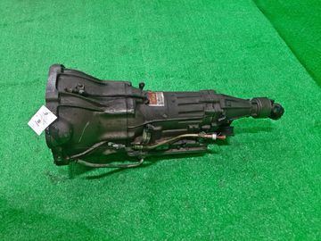 АКПП НА TOYOTA MARK II GX100 1G-FE