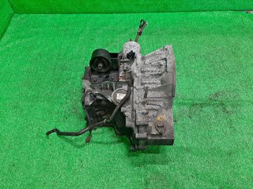 АКПП НА NISSAN BLUEBIRD SYLPHY QG10 QG18DE