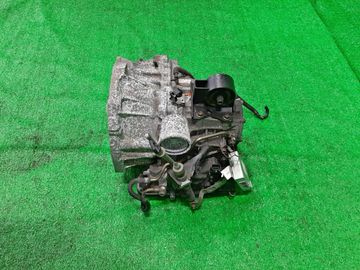 АКПП НА NISSAN BLUEBIRD SYLPHY QG10 QG18DE