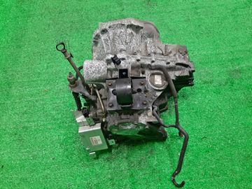 АКПП НА NISSAN BLUEBIRD SYLPHY QG10 QG18DE