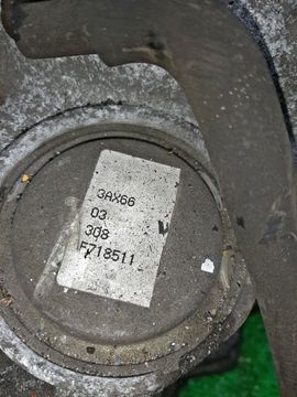 АКПП НА NISSAN BLUEBIRD SYLPHY QG10 QG18DE