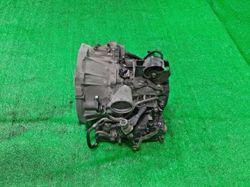 АКПП НА NISSAN WINGROAD WFY11 QG15DE