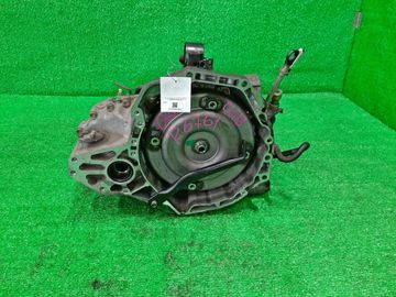 АКПП НА NISSAN BLUEBIRD SYLPHY QG10 QG18DE