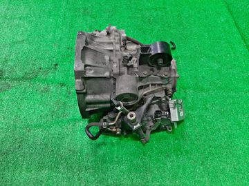 АКПП НА NISSAN BLUEBIRD SYLPHY QG10 QG18DE