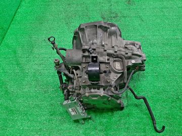 АКПП НА NISSAN BLUEBIRD SYLPHY QG10 QG18DE