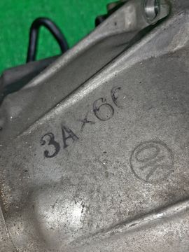 АКПП НА NISSAN BLUEBIRD SYLPHY QG10 QG18DE