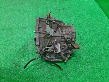 АКПП НА TOYOTA IST NCP61 1NZ-FE