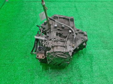 АКПП НА TOYOTA IST NCP61 1NZ-FE