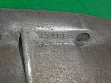 АКПП НА TOYOTA IST NCP61 1NZ-FE