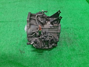 АКПП НА TOYOTA ISIS ZNM10 1ZZ-FE