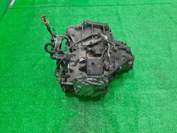 АКПП НА TOYOTA ISIS ZNM10 1ZZ-FE