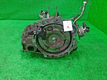 АКПП НА TOYOTA WISH ZNE10 1ZZ-FE