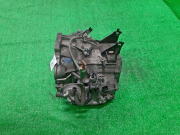 АКПП НА TOYOTA WISH ZNE10 1ZZ-FE