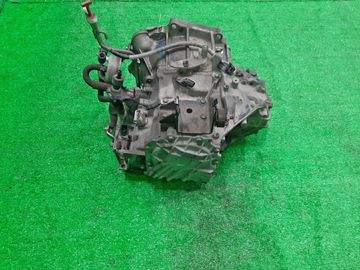 АКПП НА TOYOTA WISH ZNE10 1ZZ-FE