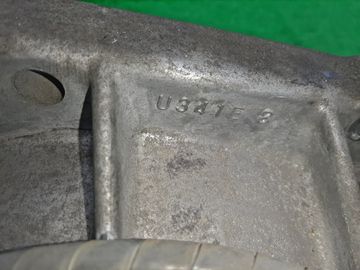 АКПП НА TOYOTA WISH ZNE10 1ZZ-FE