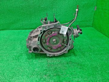 АКПП НА TOYOTA WISH ZNE10 1ZZ-FE