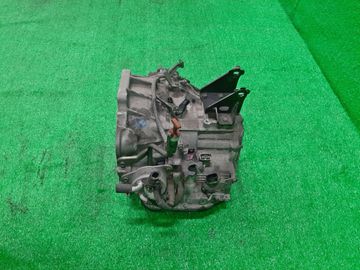 АКПП НА TOYOTA WISH ZNE10 1ZZ-FE
