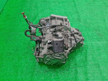 АКПП НА TOYOTA WISH ZNE10 1ZZ-FE
