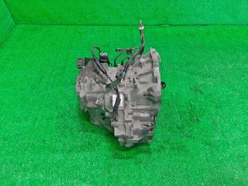АКПП НА TOYOTA VITZ SCP10 1SZ-FE