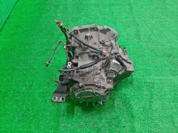 АКПП НА TOYOTA VITZ SCP10 1SZ-FE