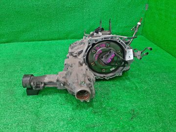 АКПП НА TOYOTA COROLLA NZE124 1NZ-FE
