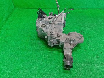 АКПП НА TOYOTA COROLLA NZE124 1NZ-FE