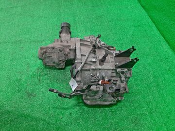 АКПП НА TOYOTA COROLLA NZE124 1NZ-FE