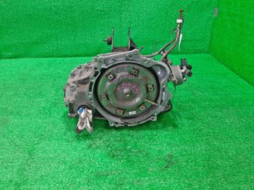 АКПП НА TOYOTA WISH ZNE10 1ZZ-FE