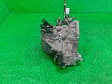 АКПП НА TOYOTA WISH ZNE10 1ZZ-FE
