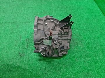 АКПП НА TOYOTA WISH ZNE10 1ZZ-FE