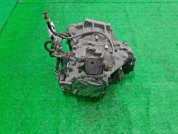АКПП НА TOYOTA WISH ZNE10 1ZZ-FE