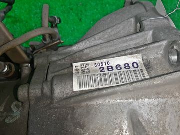 АКПП НА TOYOTA CARINA AT212 5A-FE