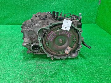 АКПП НА MITSUBISHI COLT Z27A 4G15