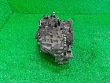 АКПП НА MITSUBISHI COLT Z27A 4G15