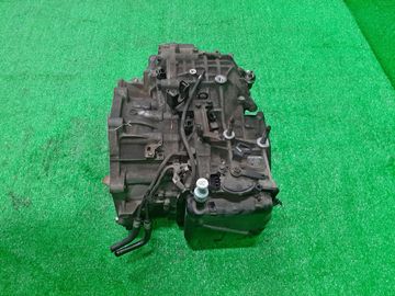 АКПП НА MITSUBISHI COLT Z27A 4G15