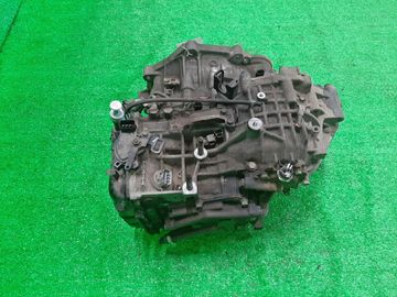 АКПП НА MITSUBISHI COLT Z27A 4G15