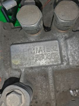 АКПП НА MITSUBISHI COLT Z27A 4G15