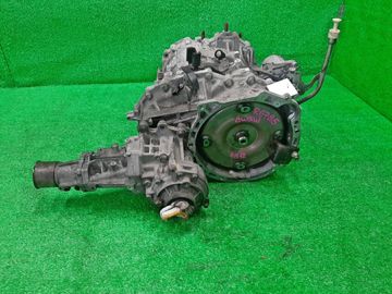 АКПП НА MITSUBISHI OUTLANDER CW5W 4B12