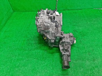 АКПП НА MITSUBISHI OUTLANDER CW5W 4B12