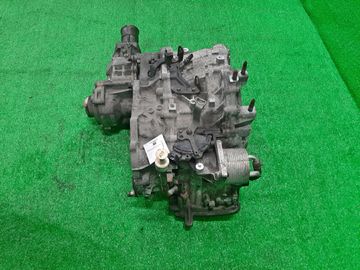 АКПП НА MITSUBISHI OUTLANDER CW5W 4B12