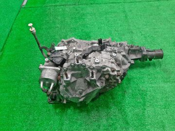 АКПП НА MITSUBISHI OUTLANDER CW5W 4B12