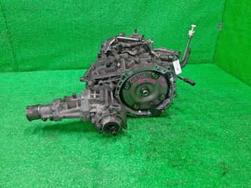 АКПП НА MITSUBISHI RVR GA3W 4B10