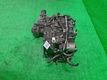 АКПП НА MITSUBISHI RVR GA3W 4B10