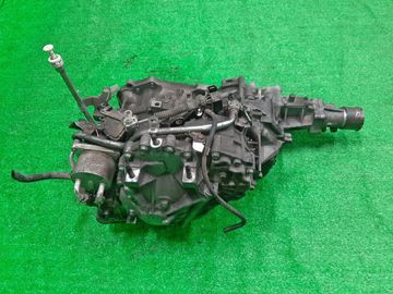АКПП НА MITSUBISHI RVR GA3W 4B10